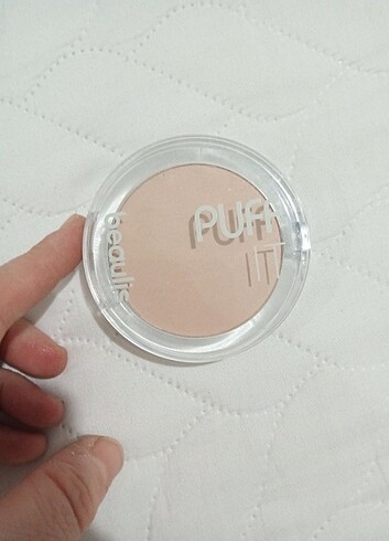 Beden Renk Beaulish pudra 302