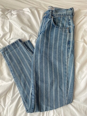 Mom jean