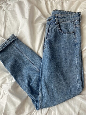 Mom jean