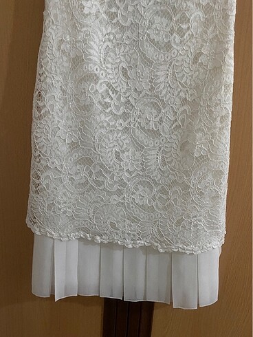 Nikah elbise - Görsel 2