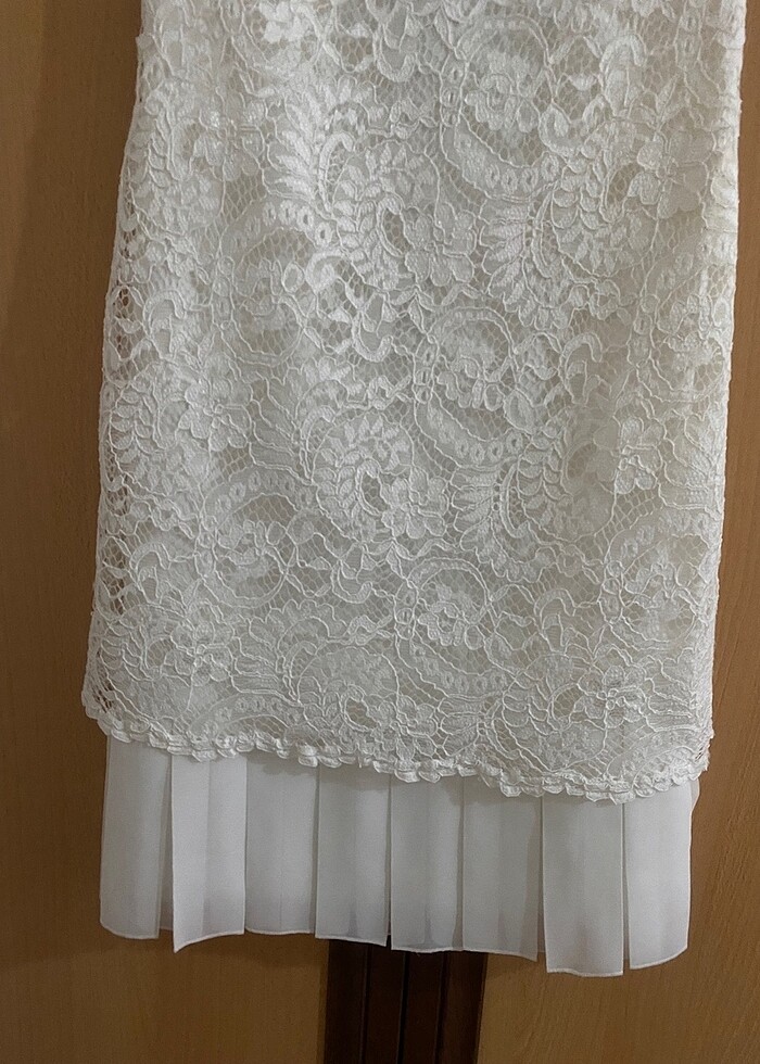 Nikah elbise - Görsel 2