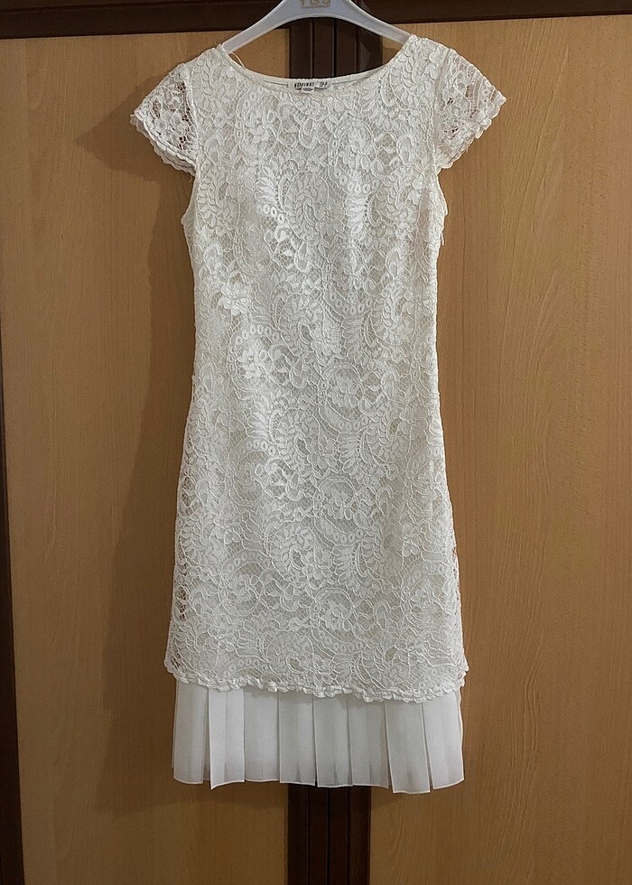 Nikah elbise - Görsel 3