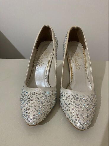 Nikah ayakkabısı - Görsel 2