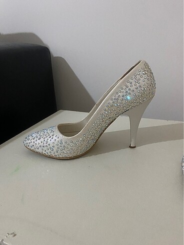 Nikah ayakkabısı - Görsel 3