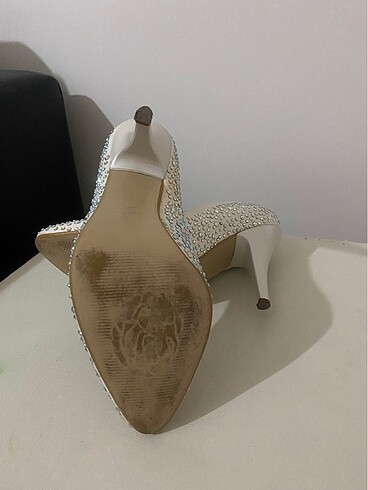 Nikah ayakkabısı - Görsel 4