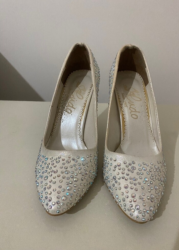 Nikah ayakkabısı - Görsel 2