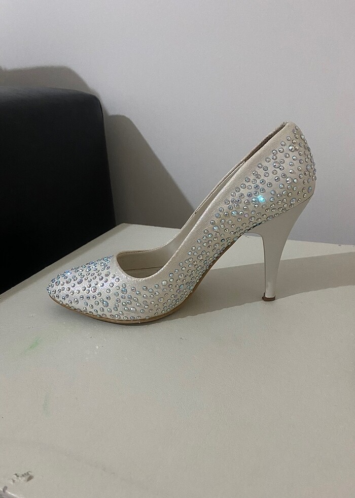 Nikah ayakkabısı - Görsel 3