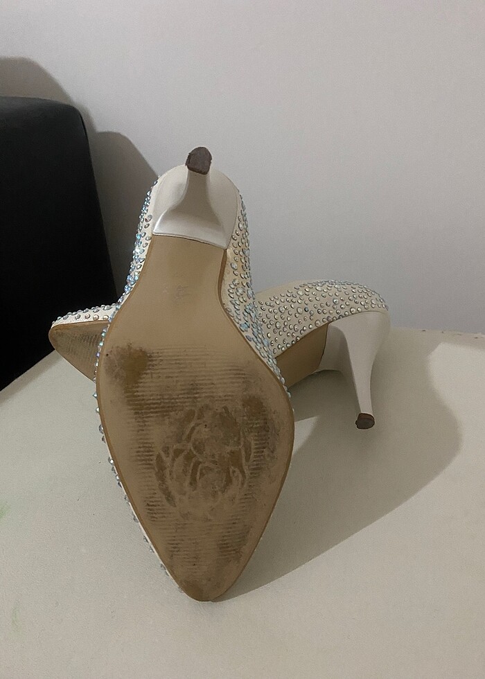 Nikah ayakkabısı - Görsel 4