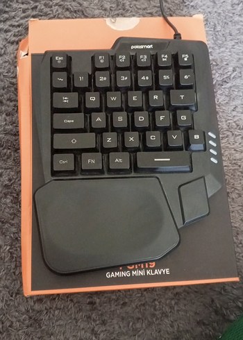 klavye