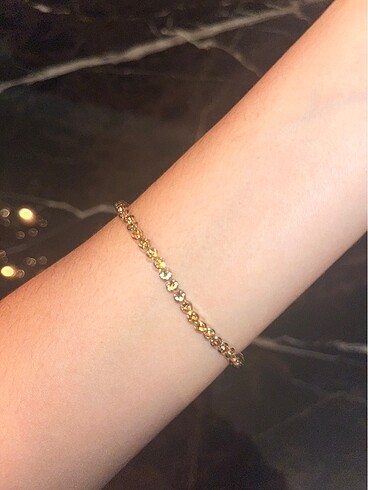 swarovski Swarovski bileklik