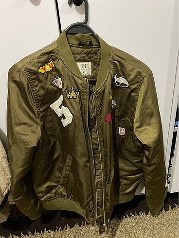 Defacto Bomber ceket