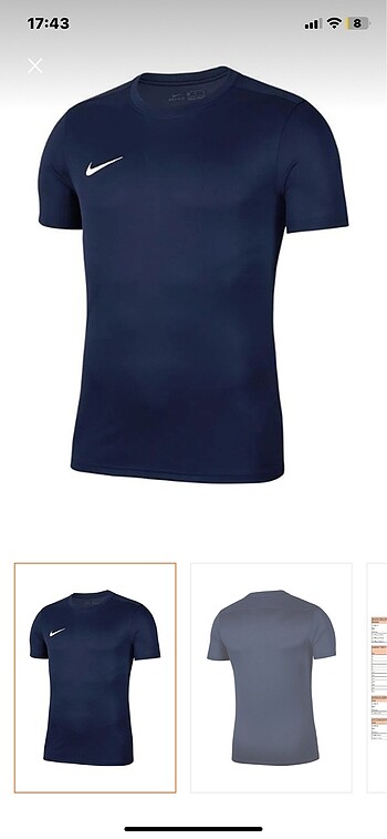 Nike Tshirt