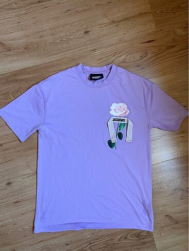 Jacquemus erkek tshirt