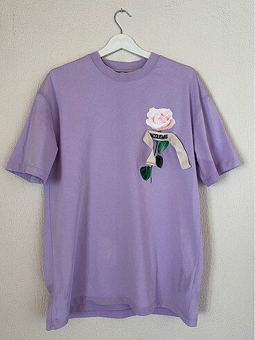 l Beden Jacquemus erkek tshirt