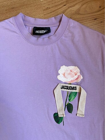 Jacquemus Jacquemus erkek tshirt