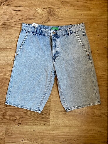 Betton erkek jean sort