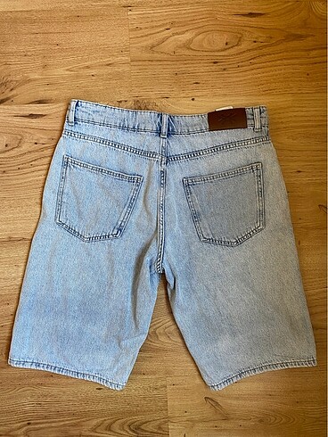 Benetton Betton erkek jean sort