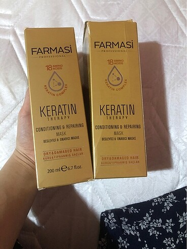 Bakım kremi