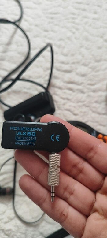 Beden Renk Araç içi. Bluetooth