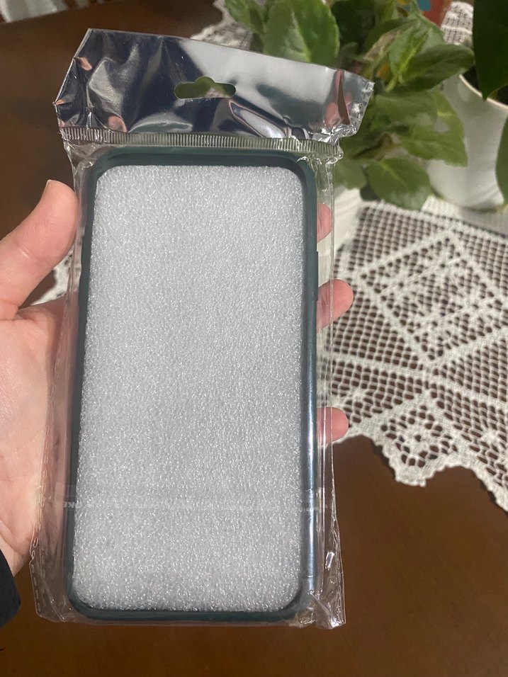 Parlak Koyu Yeşil Street Wear Telefon Kılıfı - Görsel 2