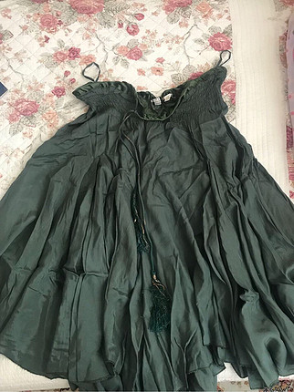 Zara Beli lastikli 