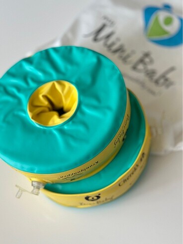 Mini baby kolluk