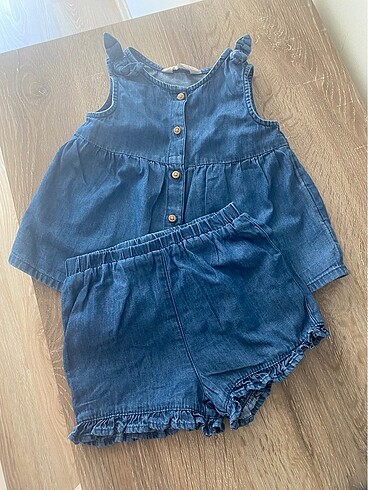 Primark ikili takım, 12-18 ay