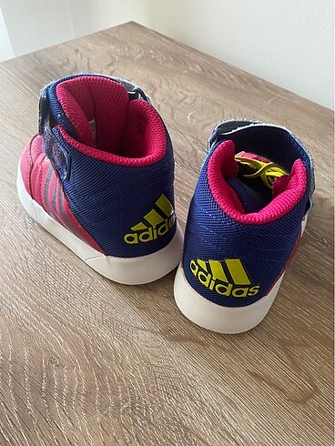 Adidas Adidas ayakkabı, 23 no