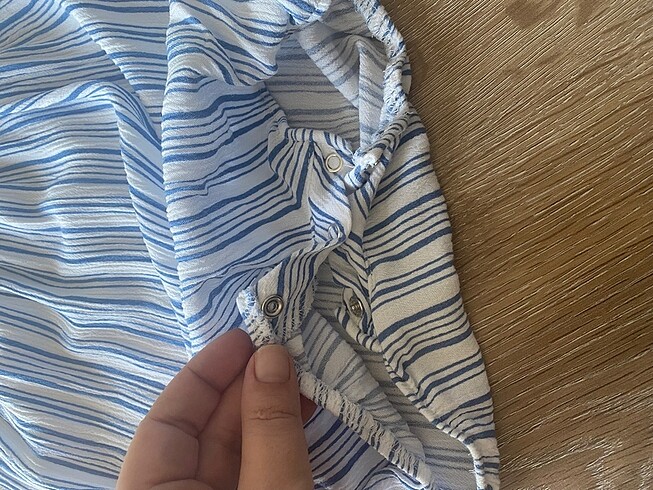 1 Yaş Beden Lcw body, 12-18 ay