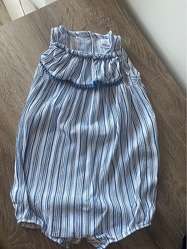 Lcw body, 12-18 ay