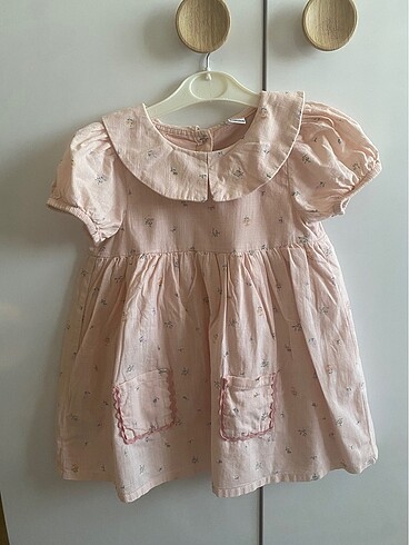 LC Waikiki LCW elbise, 24-36 ay