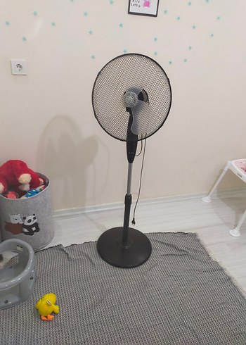 kumtel vantilatör
