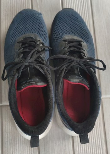 lumberjack spor ayakkabı - Görsel 4