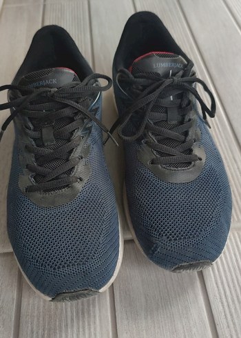 lumberjack spor ayakkabı - Görsel 2