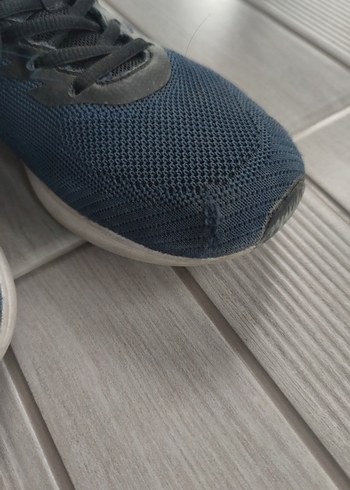 lumberjack spor ayakkabı - Görsel 3