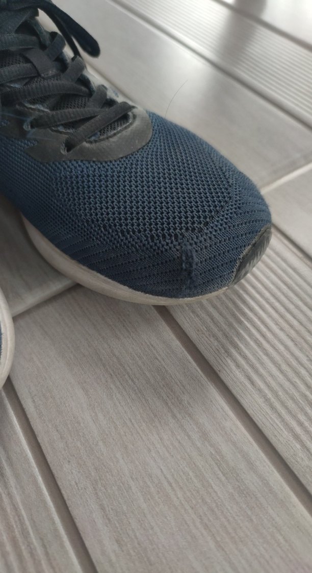 lumberjack spor ayakkabı - Görsel 3