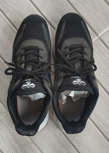 Hummel erkek ayakkabı - Görsel 4