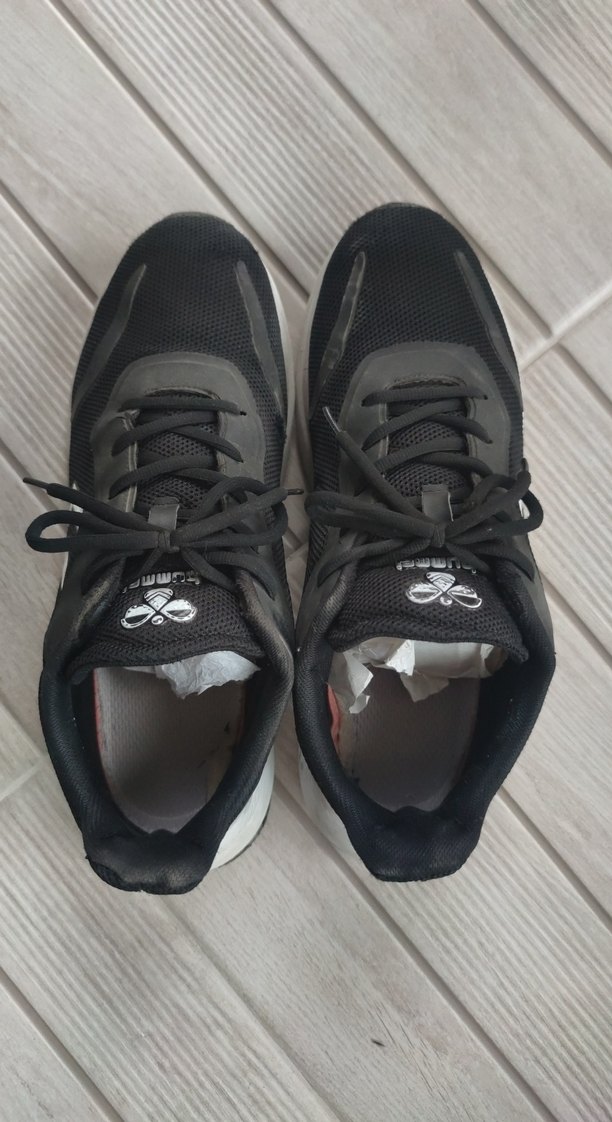 Hummel erkek ayakkabı - Görsel 4