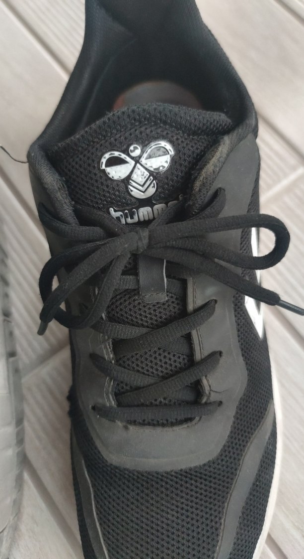 Hummel erkek ayakkabı - Görsel 3