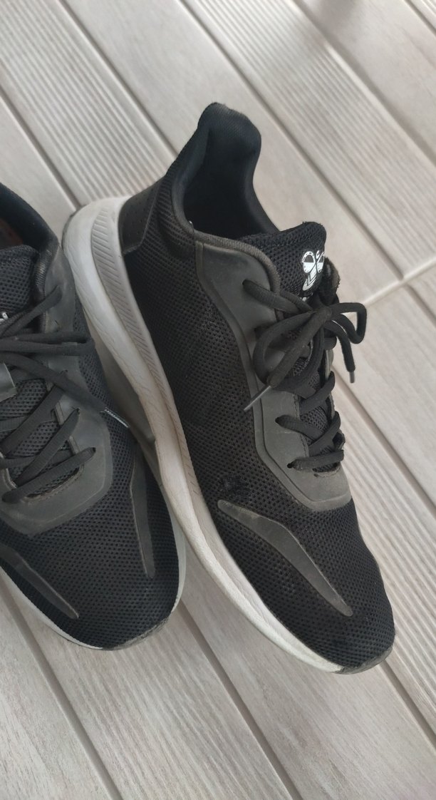 Hummel erkek ayakkabı - Görsel 2