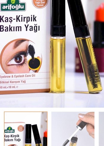 Kaş SERUMU - Görsel 2