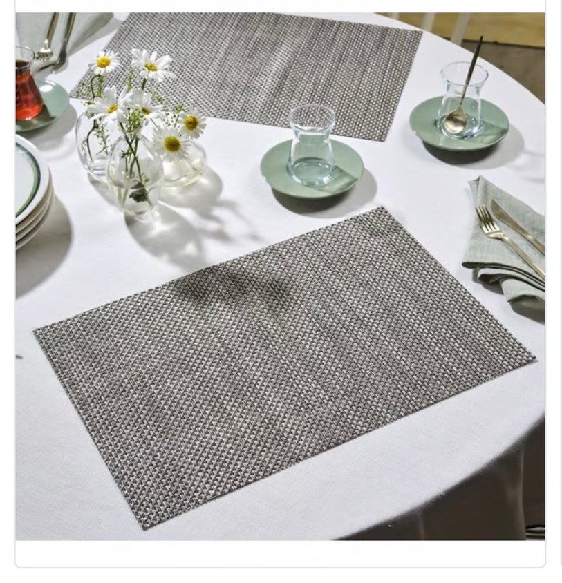 Amerikan servis - Görsel 2