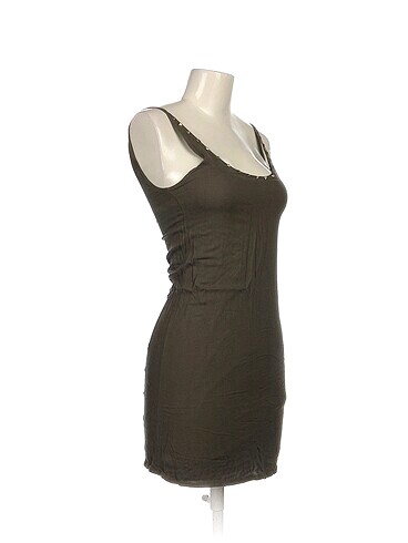 Zara Zara Mini Elbise %70 İndirimli.