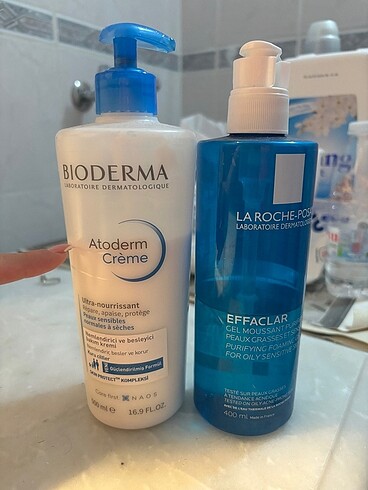 2 ürün bir arada