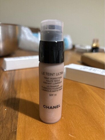 Chanel Chanel