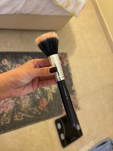 Mac fırça - Görsel 2