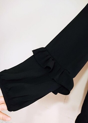 Zara Zara elbise 