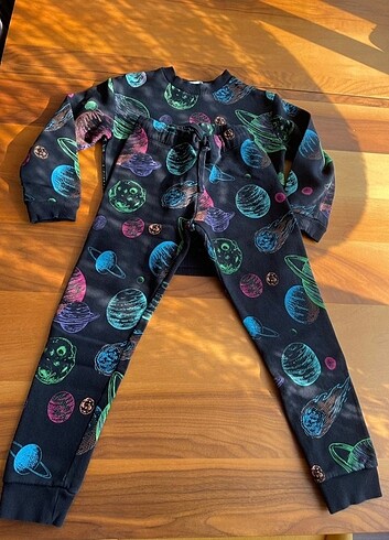 H&M H&M ikili takım 