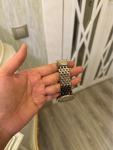 Michael Kors Mıchael kors orijinal saat