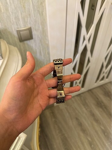 Beden Mıchael kors orijinal saat